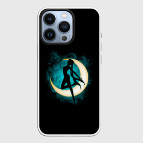 Чехол для iPhone 13 Pro с принтом Sailor Moon в Ухте,  |  | Тематика изображения на принте: ami | girl | mizuno | moon | sailor | tsukino | usagi | айно | ами | банни | волшебница | девушка | макото | малышка | махо сёдзё | мидзуно | минако | мун | рэй | сейлор | усаги | хино | цукино | чибиуса