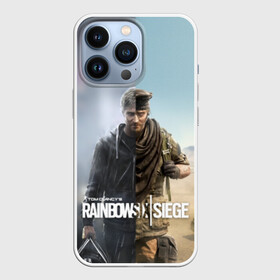 Чехол для iPhone 13 Pro Rainbow Six Siege. Maverick: в Ухте,  |  | 6 | 9 | ash | castle | clancy’s | doc | fbi | gamer | gign | gsg | montagne | rainbow | rook | sas | shooter | siege | six | swat | thermite | tom | twitch | ubisoft | осада | радуга | спецназ | шутер