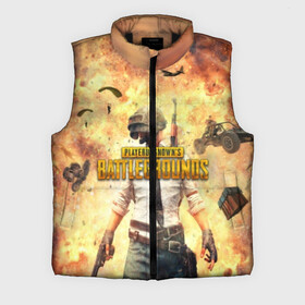 Мужской жилет утепленный 3D PUBG BOOM: в Ухте,  |  | 2019 | battle royale | battlegrounds | chicken | cs:go | csgo | dinner | dota | dota2 | playerunknown’s | pubg | winner | боевик | война | игры | известные | королевская битва | ксго | оружие | пабг | шутеры