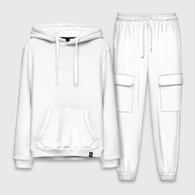 Мужской костюм хлопок с толстовкой LDR White: в Ухте,  |  | death | love death + robots | netflix | robots | любовь | нетфликс | роботы | сериал