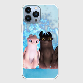 Чехол для iPhone 13 Pro Max с принтом ночная фурия в Ухте,  |  | how to train your dragon | night fury | беззубик | дракон | как приручить дракона | ночная фурия