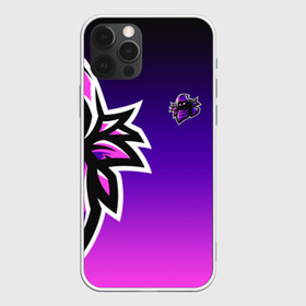 Чехол для iPhone 12 Pro с принтом Fortnite (твой ник на спине) в Ухте, силикон | область печати: задняя сторона чехла, без боковых панелей | battle royale | fortnite | fortnite game | fortnite gaming | fortnite raven skin | raven | raven fortnite | фортнайт