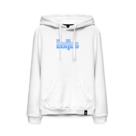 Мужская толстовка хлопок с принтом The Beatles в Ухте, френч-терри, мягкий теплый начес внутри (100% хлопок) | карман-кенгуру, эластичные манжеты и нижняя кромка, капюшон с подкладом и шнурком | Тематика изображения на принте: битлз | британская | группа | джон леннон | джордж харрисон | ливерпуль | пол маккартни | ринго старр | рок