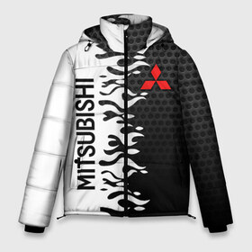Мужская зимняя куртка 3D с принтом MITSUBISHI в Ухте, верх — 100% полиэстер; подкладка — 100% полиэстер; утеплитель — 100% полиэстер | длина ниже бедра, свободный силуэт Оверсайз. Есть воротник-стойка, отстегивающийся капюшон и ветрозащитная планка. 

Боковые карманы с листочкой на кнопках и внутренний карман на молнии. | lancer x | mitsubishi | mitsubishi lancer | mitsubishi outlander | mitsubishi pajero | mitsubishis | pajero sport | м | митсубиси | митсубиси аутлендер | митсубиси лансер | митсубиси паджеро