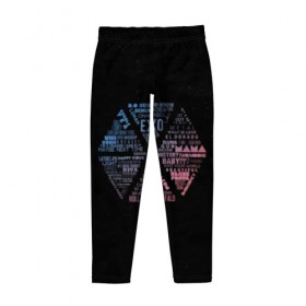 Детские леггинсы 3D EXO: в Ухте, полиэстер 85%, спандекс 15% | эластичный пояс, зауженный крой | boys band | exo | j pop | k pop | korea | music | nct | pop | pop idols | айдолы | бойс бенд | бтс | ексо | ехо | идолы | к поп | корейская музыка | корея | нст | поп | попса