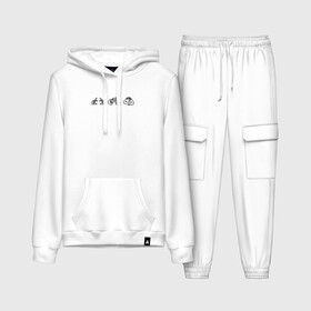 Женский костюм хлопок (с толстовкой) с принтом K   POP в Ухте,  |  | boys band | bts | exo | j pop | k pop | korea | music | nct | pop | pop idols | айдолы | бойс бенд | бтс | ексо | ехо | идолы | к поп | корейская музыка | корея | нст | поп | попса