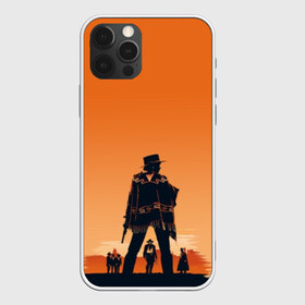 Чехол для iPhone 12 Pro Max с принтом Назад в будущее в Ухте, Силикон |  | Тематика изображения на принте: back to the future | марти