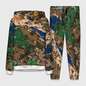 Женский костюм 3D (с толстовкой) с принтом Heroes style HD в Ухте,  |  | Тематика изображения на принте: angel | armor | artwork | creature | dragon | fantasy | fantasy art | game | griffin | heroes | heroes maps | heroes of might and magic | knight | might and magic | sword | warriors | weapon | wings | герои