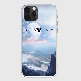 Чехол для iPhone 12 Pro с принтом DESTINY | ДЕСТИНИ  в Ухте, силикон | область печати: задняя сторона чехла, без боковых панелей | bungie | cayde 6 | cyd6 | destiny | destiny 2 | forsaken | gambit | hunter | titan | warlock | банги | варлок | габмит | дестини | дестини 2 | зур | кейд | кейд 6 | отвергнутые | охотник | титан | туз