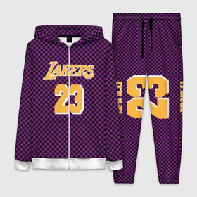 Женский костюм 3D Lebron James: в Ухте, | | jersey | king james | lakers | lebron | lebron james | los angeles lakers | джерси | леброн | леброн джеймс