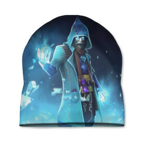 Шапка 3D с принтом FORTNITE в Ухте, 100% полиэстер | универсальный размер, печать по всей поверхности изделия | battle royale | epic games fortnite | fortnite | fortnite game | game | retrowave | synthwave | игры | фортнайт