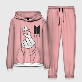 Мужской костюм 3D (с толстовкой) с принтом BTS в Ухте,  |  | Тематика изображения на принте: bts | j pop | k pop | korea | music | nct | pop | pop idols | айдолы | бтс | идолы | к поп | корейская музыка | корея | нст | поп | попса