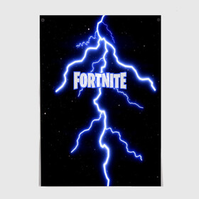 Постер с принтом Fortnite в Ухте, 100% бумага
 | бумага, плотность 150 мг. Матовая, но за счет высокого коэффициента гладкости имеет небольшой блеск и дает на свету блики, но в отличии от глянцевой бумаги не покрыта лаком | battle royale | fortnite | fortnite battle royale | futuresynth | game | outrun | retrowave | synth | synthwave | игры | ретровейв | синтвейв | фортнайт