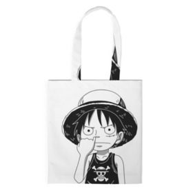 Сумка 3D повседневная с принтом One Piece в Ухте, 100% полиэстер | Плотность: 200 г/м2; Размер: 34×35 см; Высота лямок: 30 см | monkey d. luffy | one piece | tony tony chopper | аниме | большой куш | ван пис | ванпис | манга | манки д. луффи | пираты | пираты соломенной шляпы | тони тони чоппер
