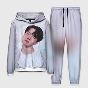 Мужской костюм 3D (с толстовкой) с принтом BTS в Ухте,  |  | Тематика изображения на принте: bts | jimin | jin | jungkook | k pop | kim taehyung | korean | suga | бтс | джонгук | ким сокчин | ким тэ хён | корейский поп | корея | мин юнги | пак | суга | чимин | чон