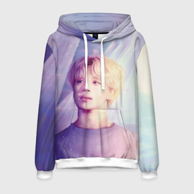 Мужская толстовка 3D с принтом BTS в Ухте, 100% полиэстер | двухслойный капюшон со шнурком для регулировки, мягкие манжеты на рукавах и по низу толстовки, спереди карман-кенгуру с мягким внутренним слоем. | bts | jimin | jin | jungkook | k pop | kim taehyung | korean | suga | бтс | джонгук | ким сокчин | ким тэ хён | корейский поп | корея | мин юнги | пак | суга | чимин | чон