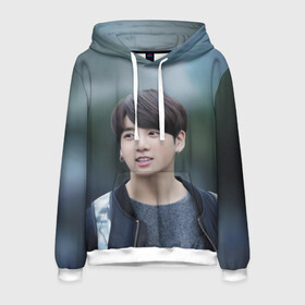 Мужская толстовка 3D с принтом Корейский Поп в Ухте, 100% полиэстер | двухслойный капюшон со шнурком для регулировки, мягкие манжеты на рукавах и по низу толстовки, спереди карман-кенгуру с мягким внутренним слоем. | bts | jimin | jin | jungkook | k pop | kim taehyung | korean | suga | бтс | джонгук | ким сокчин | ким тэ хён | корейский поп | корея | мин юнги | пак | суга | чимин | чон