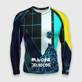 Мужской рашгард 3D с принтом IMAGINE DRAGONS в Ухте,  |  | destiny | from | imagine dragons | metal death | rock | альтернатива | метал | рок | хард | хеви | электроникор