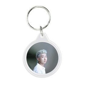 Брелок круглый с принтом БТС в Ухте, пластик и полированная сталь | круглая форма, металлическое крепление в виде кольца | bts | jimin | jin | jungkook | k pop | kim taehyung | korean | suga | бтс | джонгук | ким сокчин | ким тэ хён | корейский поп | корея | мин юнги | пак | суга | чимин | чон