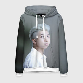 Мужская толстовка 3D с принтом БТС в Ухте, 100% полиэстер | двухслойный капюшон со шнурком для регулировки, мягкие манжеты на рукавах и по низу толстовки, спереди карман-кенгуру с мягким внутренним слоем. | bts | jimin | jin | jungkook | k pop | kim taehyung | korean | suga | бтс | джонгук | ким сокчин | ким тэ хён | корейский поп | корея | мин юнги | пак | суга | чимин | чон