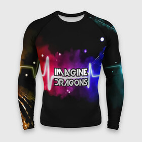 Мужской рашгард 3D с принтом imagine dragons в Ухте,  |  | destiny | from | imagine dragons | metal death | rock | альтернатива | метал | рок | хард | хеви | электроникор