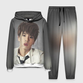 Мужской костюм 3D (с толстовкой) с принтом Tie в Ухте,  |  | Тематика изображения на принте: bts | jimin | jin | jungkook | k pop | kim taehyung | korean | suga | бтс | джонгук | ким сокчин | ким тэ хён | корейский поп | корея | мин юнги | пак | суга | чимин | чон