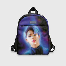 Детский рюкзак 3D с принтом BTS в Ухте, 100% полиэстер | лямки с регулируемой длиной, сверху петелька, чтобы рюкзак можно было повесить на вешалку. Основное отделение закрывается на молнию, как и внешний карман. Внутри дополнительный карман. По бокам два дополнительных кармашка | bts | jimin | jin | jungkook | k pop | kim taehyung | korean | suga | бтс | джонгук | ким сокчин | ким тэ хён | корейский поп | корея | мин юнги | пак | суга | чимин | чон