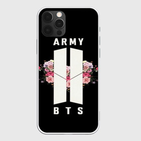 Чехол для iPhone 12 Pro Max с принтом BTS в Ухте, Силикон |  | bangtan | bighit | boy | fake love | j hope | jimin | jin | jungkook | korea | kpop | live | luv | mic drop | rm | suga | v | with | бтс | кей | поп