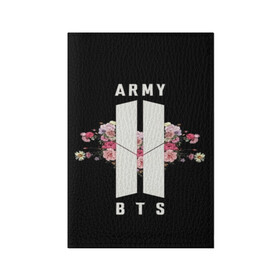 Обложка для паспорта матовая кожа BTS: в Ухте, натуральная матовая кожа | размер 19,3 х 13,7 см; прозрачные пластиковые крепления | bangtan | bighit | boy | fake love | j hope | jimin | jin | jungkook | korea | kpop | live | luv | mic drop | rm | suga | v | with | бтс | кей | поп