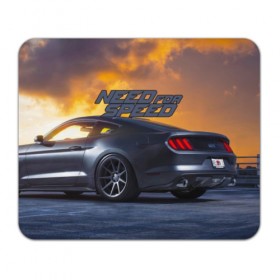 Коврик для мышки прямоугольный Need for Speed: в Ухте, натуральный каучук | размер 230 х 185 мм; запечатка лицевой стороны | games | most | nfs mw | off | payback | racing | rip | wanted | авто | вип | гонки | жажда скорости | класс | машины | нид | симулятор | фор