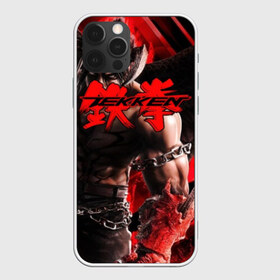 Чехол для iPhone 12 Pro Max с принтом Tekken в Ухте, Силикон |  | arcade | battle | combo | damage | evolution | game | jin | knee | ranked | the mixup lyon | tournament | twt | uppercut | vs | железный | кулак | манга | файтинг