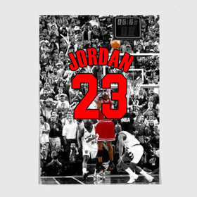 Постер MICHAEL JORDAN: в Ухте, 100% бумага
 | бумага, плотность 150 мг. Матовая, но за счет высокого коэффициента гладкости имеет небольшой блеск и дает на свету блики, но в отличии от глянцевой бумаги не покрыта лаком | 23 | bulls | chicago bulls | jordan | logo | michael jordan | nba | paris saint germain | psg | red | sport | быки | джордан | лого | майкл джордан | псг | спорт | чигаго буллс