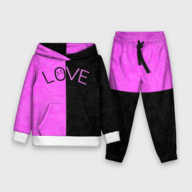 Детский костюм 3D (с толстовкой) LIL PEEP: в Ухте,  |  | lil peep | lil prince | logo | music | pink | rap | зарубежная музыка | зарубежные | лил пип | лого | маленький принц | музыка | реп | розовый