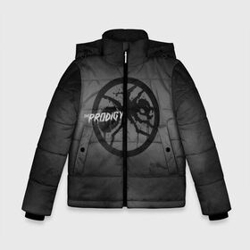Зимняя куртка для мальчиков 3D с принтом The Prodigy в Ухте, ткань верха — 100% полиэстер; подклад — 100% полиэстер, утеплитель — 100% полиэстер | длина ниже бедра, удлиненная спинка, воротник стойка и отстегивающийся капюшон. Есть боковые карманы с листочкой на кнопках, утяжки по низу изделия и внутренний карман на молнии. 

Предусмотрены светоотражающий принт на спинке, радужный светоотражающий элемент на пуллере молнии и на резинке для утяжки | album | art | break | dance | logo | music | prodigy | брейк | граффити | группа | заставка | лого | логотип | музыка | муравей | продиджи