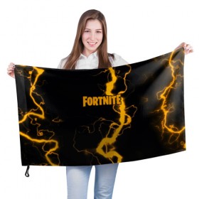 Флаг 3D с принтом FORTNITE в Ухте, 100% полиэстер | плотность ткани — 95 г/м2, размер — 67 х 109 см. Принт наносится с одной стороны | battle royale | fortnite | fortnite battle royale | futuresynth | game | outrun | retrowave | synth | synthwave | игры | ретровейв | синтвейв | фортнайт
