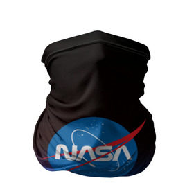 Бандана-труба 3D с принтом NASA SPACE в Ухте, 100% полиэстер, ткань с особыми свойствами — Activecool | плотность 150‒180 г/м2; хорошо тянется, но сохраняет форму | galaxy | nasa | nebula | space | star | абстракция | вселенная | галактика | звезда | звезды | космический | наса | планеты