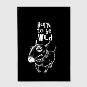 Постер Born to be wild: в Ухте, 100% бумага
| бумага, плотность 150 мг. Матовая, но за счет высокого коэффициента гладкости имеет небольшой блеск и дает на свету блики, но в отличии от глянцевой бумаги не покрыта лаком | angry | animals | authority | b | black and white | bull terrier | bully | cool | dog | fight | illustration | swag | thug | wild | авторитет | бандит | бойцовый | бультерьер | дикий | животные | злой | иллюстрация | крутой | надпись | ошейник | п