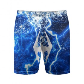 Мужские шорты 3D спортивные THE ELDER SCROLLS: в Ухте,  |  | art game | art skyrim | forest | game | skyrim | the elder scrolls v skyrim | горы | довакин | древние свитки | игра | лес | небо | скайрим