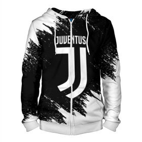 Мужская толстовка 3D на молнии с принтом JUVENTUS SPORT в Ухте, 100% полиэстер | длина до линии бедра, манжеты и пояс оформлены мягкой тканевой резинкой, двухслойный капюшон со шнурком для регулировки, спереди молния, по бокам два кармана | cr7 | fc | football | football club | juve | juventus | ronaldo | sport | роналдо | спорт | спортивные | униформа | фирменные цвета | фк | футбол | футбольный клуб | ювентус