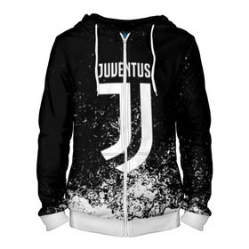Мужская толстовка 3D на молнии с принтом JUVENTUS SPORT в Ухте, 100% полиэстер | длина до линии бедра, манжеты и пояс оформлены мягкой тканевой резинкой, двухслойный капюшон со шнурком для регулировки, спереди молния, по бокам два кармана | cr7 | fc | football | football club | juve | juventus | ronaldo | sport | роналдо | спорт | спортивные | униформа | фирменные цвета | фк | футбол | футбольный клуб | ювентус