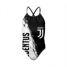 Детский купальник 3D с принтом JUVENTUS SPORT в Ухте, Полиэстер 85%, Спандекс 15% | Слитный крой, подклад по переду изделия, узкие бретели | cr7 | fc | football | football club | juve | juventus | ronaldo | sport | роналдо | спорт | спортивные | униформа | фирменные цвета | фк | футбол | футбольный клуб | ювентус