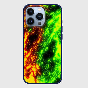 Чехол для iPhone 13 Pro с принтом TOXIC FLAME в Ухте,  |  | Тематика изображения на принте: battle | battle fire | bright | fire | flame | heat | light | toxic | toxic flame | wildfire | битва | битва огней | искры | огненный | огонь | пламя | пожар | токсичное пламя