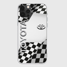 Чехол для iPhone 12 Pro Max с принтом Toyota в Ухте, Силикон |  | toyota | абстракция | авто | автомобиль | лого | логотип | машина | таета | тоета | тойота