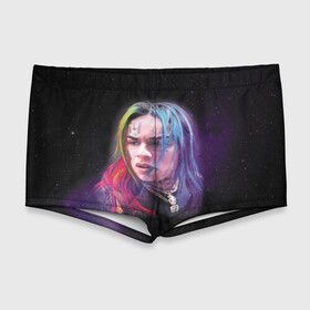 Мужские купальные плавки 3D Rap: в Ухте, Полиэстер 85%, Спандекс 15% |  | 6ix9ine | bebe | daniel hernandez | rap | stoopid | tekashi | рэп | сикснайн | текаши