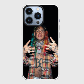 Чехол для iPhone 13 Pro 69: в Ухте,  |  | 6ix9ine | bebe | daniel hernandez | rap | stoopid | tekashi | рэп | сикснайн | текаши