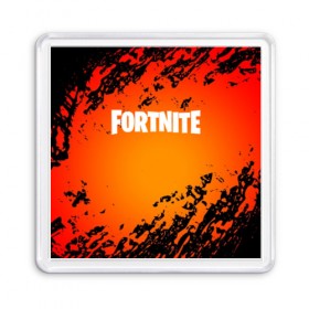Магнит 55*55 с принтом FORTNITE VOLCANO в Ухте, Пластик | Размер: 65*65 мм; Размер печати: 55*55 мм | Тематика изображения на принте: 2019 | armor | armour | cybersport | esport | fortnite | game | llama | logo | volcano | броня | вулкан | игра | киберспорт | лава | лама | фиолетовый | фирменные цвета | фортнайт