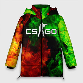 Женская зимняя куртка 3D CSGO TOXIC FLAME: в Ухте, верх — 100% полиэстер; подкладка — 100% полиэстер; утеплитель — 100% полиэстер | длина ниже бедра, силуэт Оверсайз. Есть воротник-стойка, отстегивающийся капюшон и ветрозащитная планка. 
Боковые карманы с листочкой на кнопках и внутренний карман на молнии | action | astralis | awp | counter strike | cs go | cs go global offensive | cybersport | faze clan | fire | flame | game | gamer | hyper beast | shooter | skin | team liquid | toxic | toxic flame | киберспорт | огонь | оружие | скины | токсик