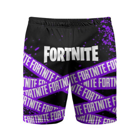 Мужские шорты 3D спортивные с принтом FORTNITE в Ухте,  |  | 2019 | armor | armour | cybersport | esport | fortnite | game | logo | season 9 | броня | игра | киберспорт | сезон 9 | фиолетовый | фортнайт