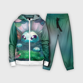 Детский костюм 3D Vaporeon: в Ухте,  |  | detective pikachu | pikachu | pokeball | pokemon | детектив пикачу | пикачу | покебол | покемон