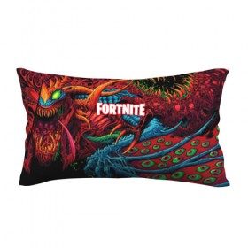 Подушка 3D антистресс с принтом FORTNITE HYPERBEAST в Ухте, наволочка — 100% полиэстер, наполнитель — вспененный полистирол | состоит из подушки и наволочки на молнии | battle royale | fortnite | fortnite battle royale | futuresynth | game | outrun | retrowave | synth | synthwave | игры | ретровейв | синтвейв | фортнайт